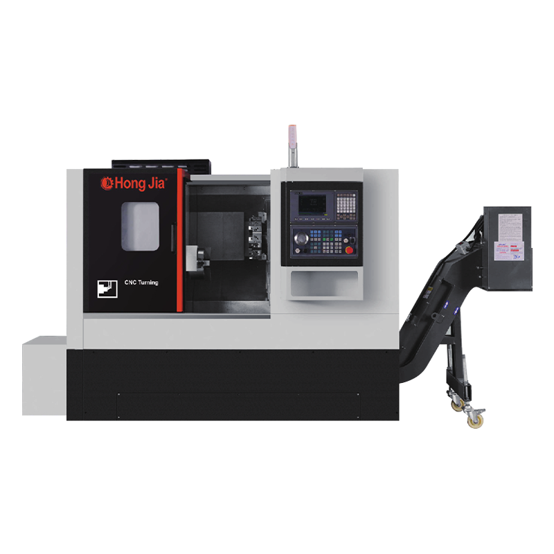 Pusat Putar Horisontal NC-106