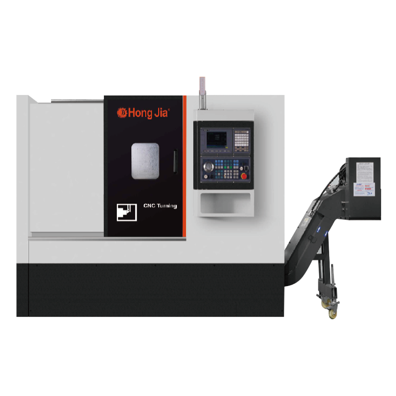 NC-106D-Y 3-sumbu Pusat Putar Horizontal Sinkron