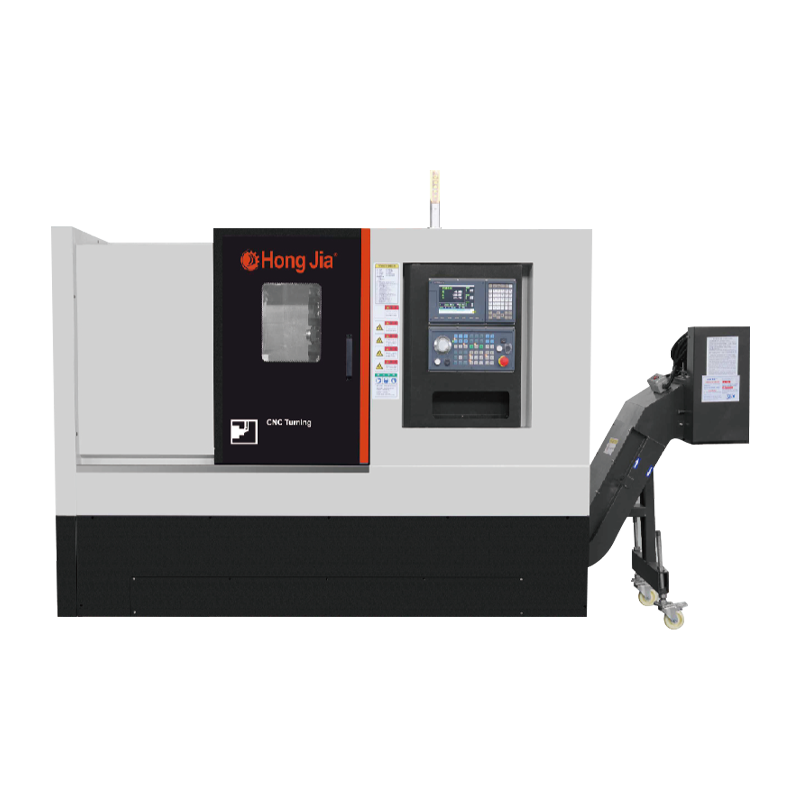 NC-108 Pusat Belok Horizontal Berkisi Tinggi