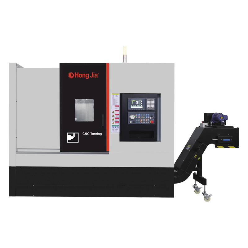 NC108D-Y Pusat Putar Horisontal Tangki Pendingin