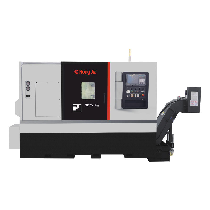 NC110 Pusat Putar Horisontal Spindle Mekanik Presisi