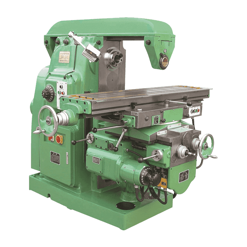 X6132 UNIVERSAL Lifting Table Milling Machine