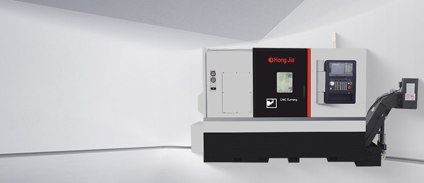 Serial CNC horizontal dan serial milling