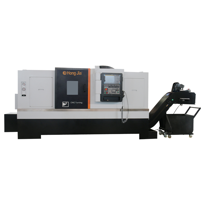 Bubut NC-115/1000 CNC